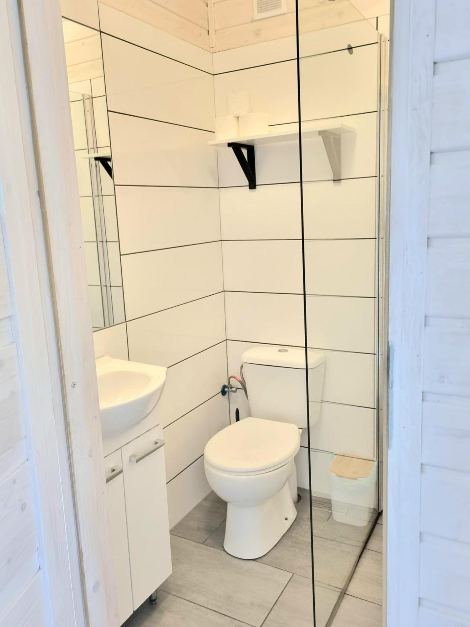 Nadmorska Przystan Apartamenty - Basen, Sala Zabaw, Rowery, Animacje Stolpmünde Zimmer foto
