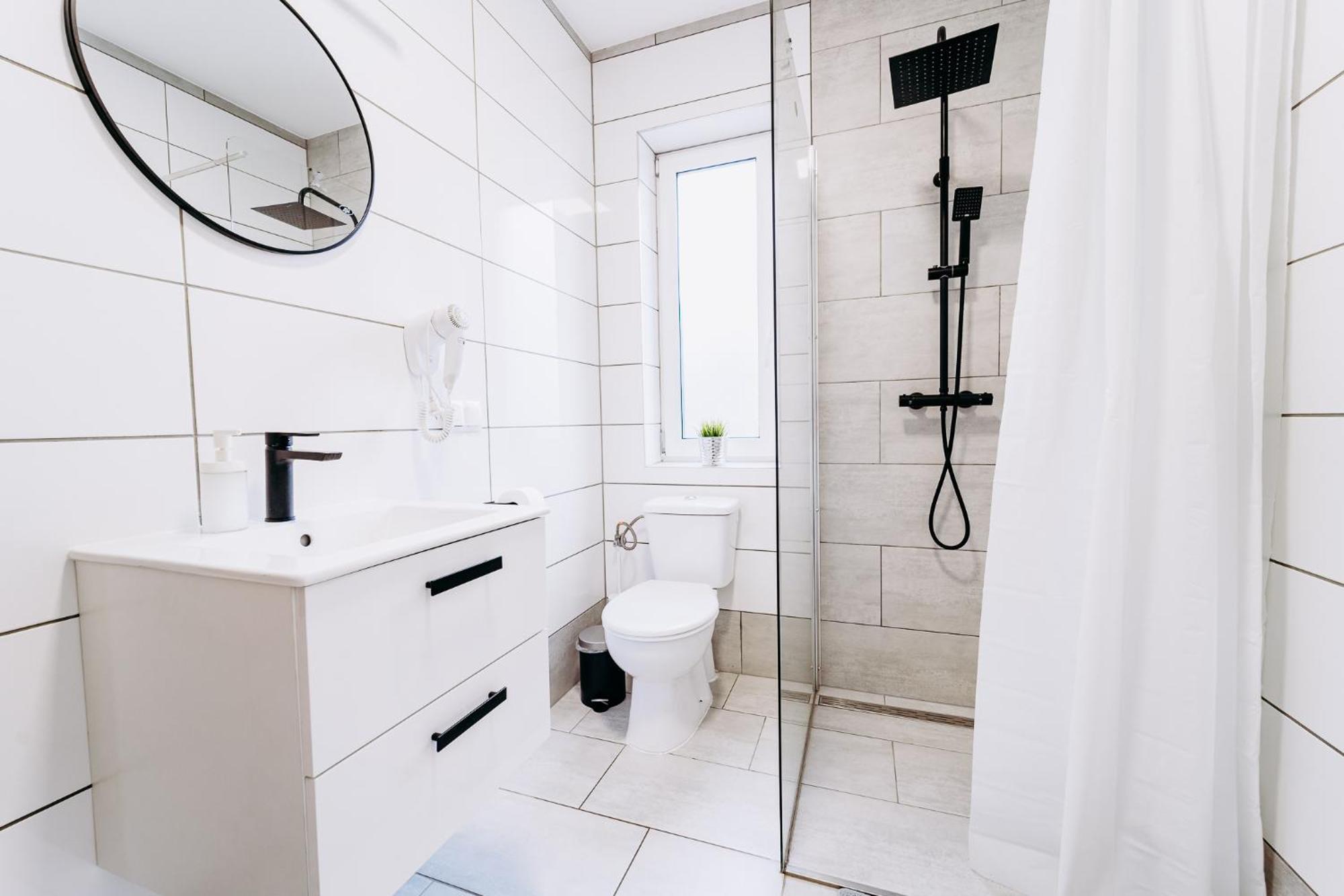 Nadmorska Przystan Apartamenty - Basen, Sala Zabaw, Rowery, Animacje Stolpmünde Zimmer foto