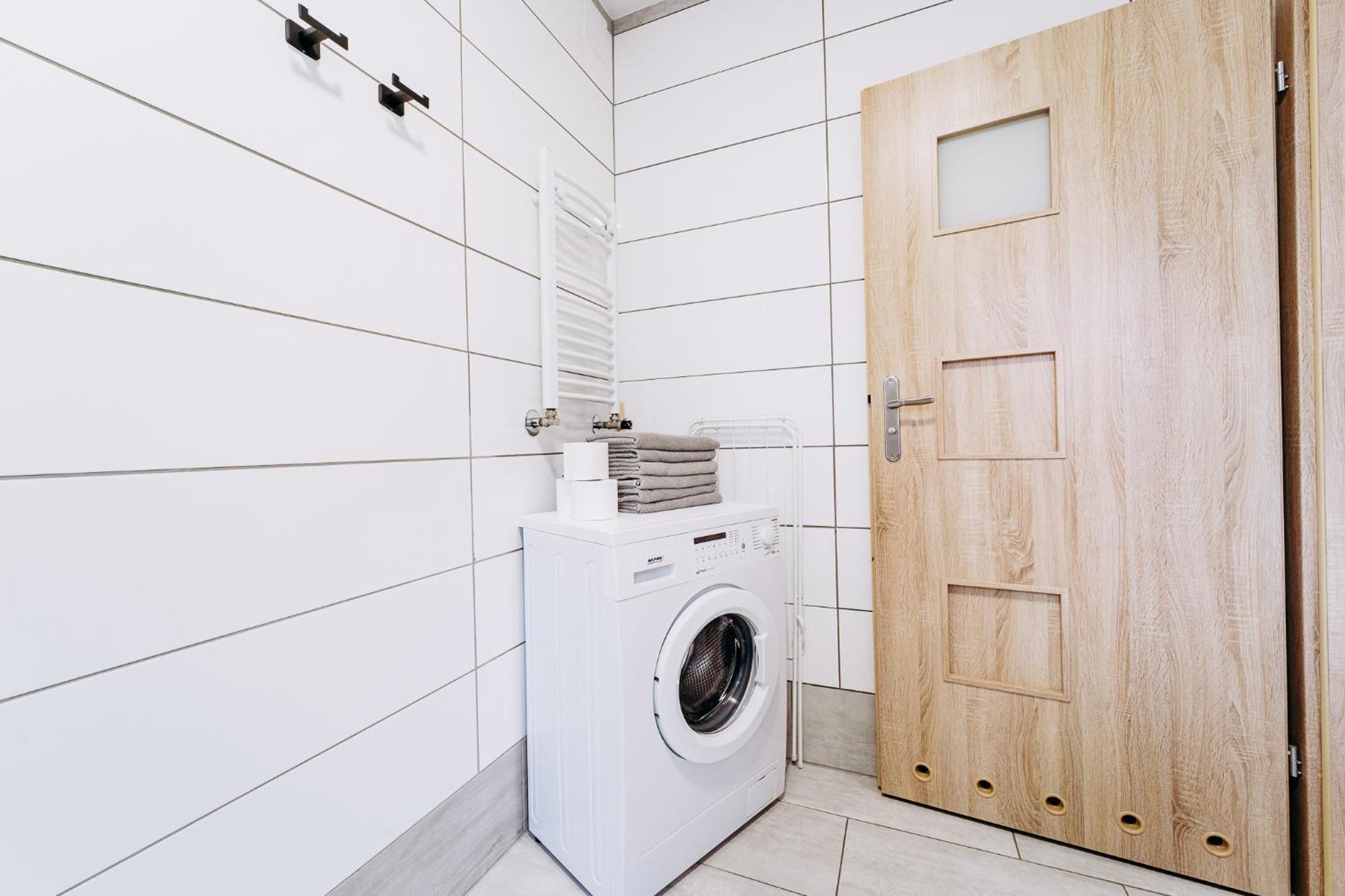 Nadmorska Przystan Apartamenty - Basen, Sala Zabaw, Rowery, Animacje Stolpmünde Zimmer foto