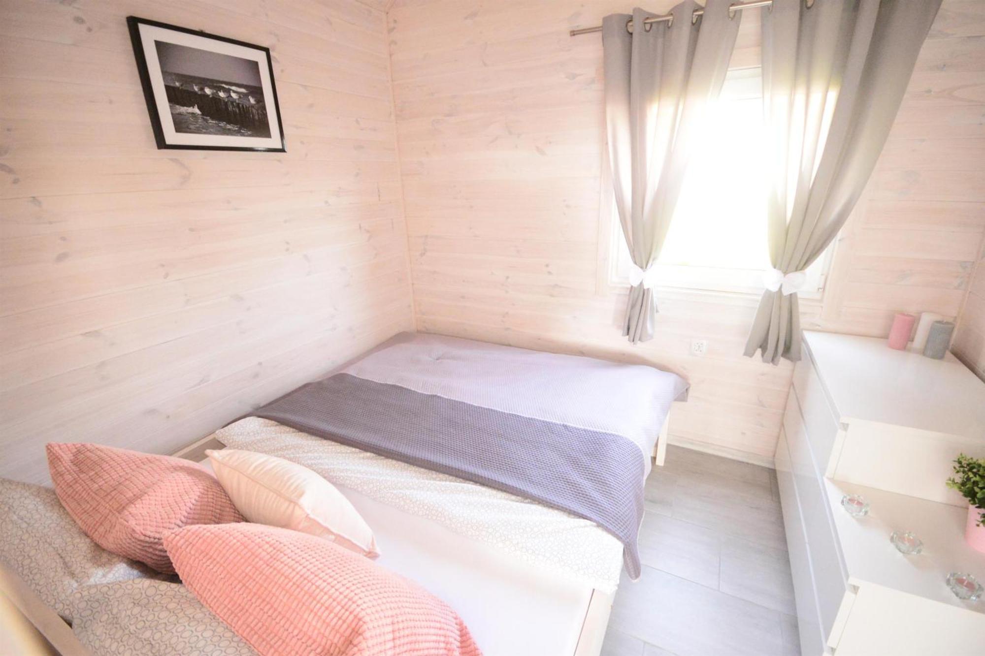 Nadmorska Przystan Apartamenty - Basen, Sala Zabaw, Rowery, Animacje Stolpmünde Zimmer foto