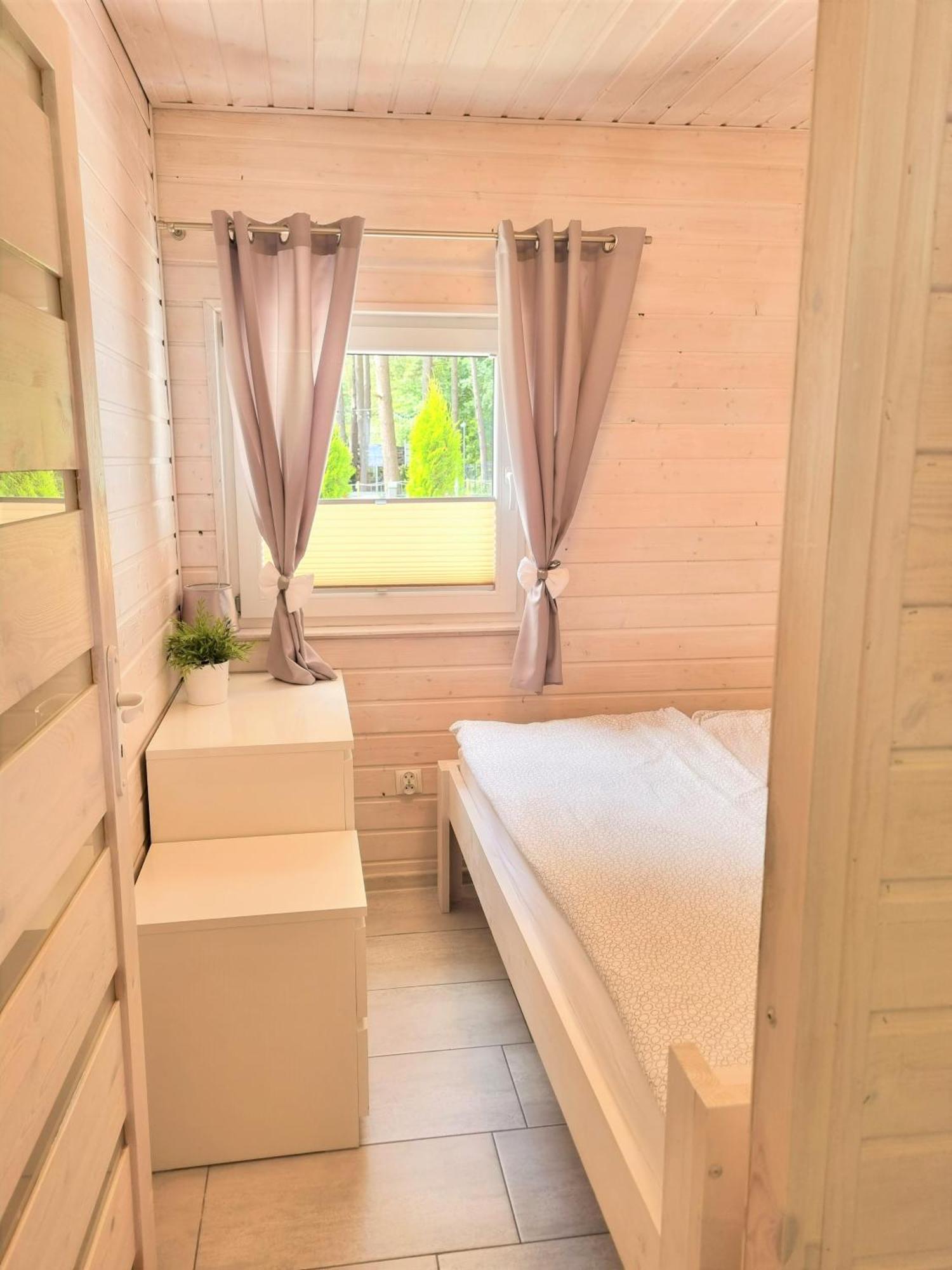 Nadmorska Przystan Apartamenty - Basen, Sala Zabaw, Rowery, Animacje Stolpmünde Zimmer foto